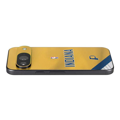 NBA Indiana Pacers Jersey Google Pixel 9 Skin